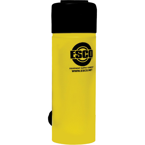 Pro-Series Single Acting Ram, 6.25" Stroke, 25 Ton(s) Capacity, 10000 PSI Mukwa Safety Services