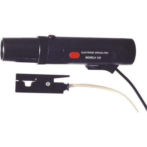 Self-Powered Clamp Timing Light Mukwa Safety Services