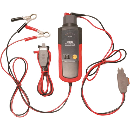 D&eacute;tecteur de court-circuit avec signal sonore Short Buddy Mukwa Safety Services
