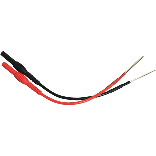 Sondes cuill&egrave;re pour piquage arri&egrave;re Mukwa Safety Services