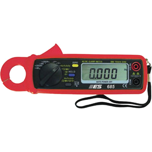 Current Probe Digital Multimeter Mukwa Safety Services