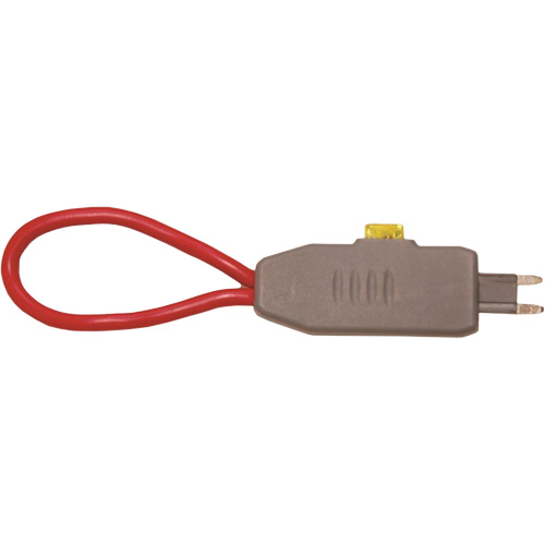 Boucle de courant miniature Fuse Buddy Mukwa Safety Services
