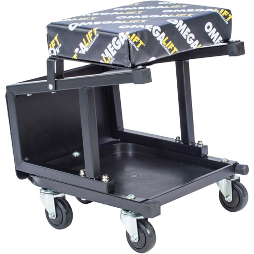Si&egrave;ge tabouret 2 en 1 Mukwa Safety Services