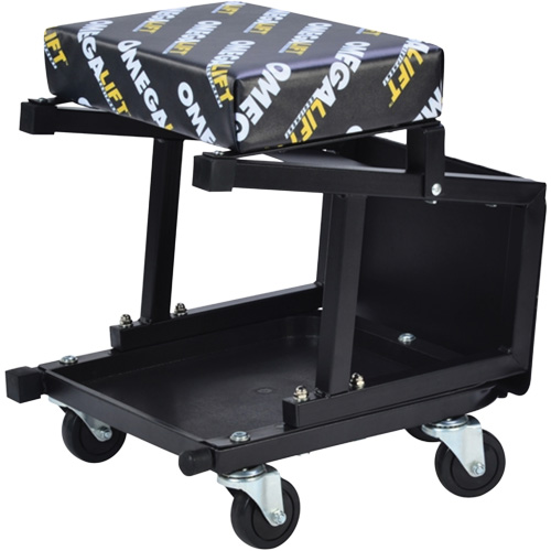 Si&egrave;ge tabouret 2 en 1 Mukwa Safety Services