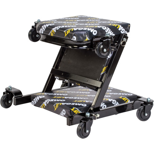 3-in-1 Low Profile Z-Creeper Mukwa Safety Services