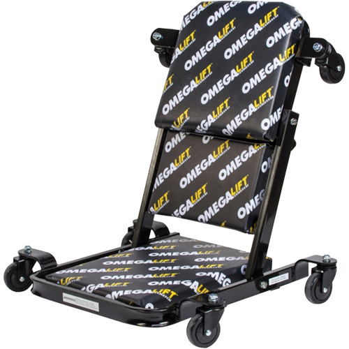3-in-1 Low Profile Z-Creeper Mukwa Safety Services