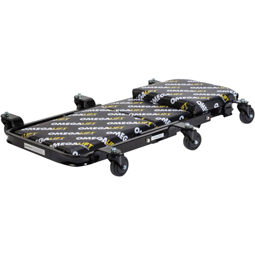 3-in-1 Low Profile Z-Creeper Mukwa Safety Services