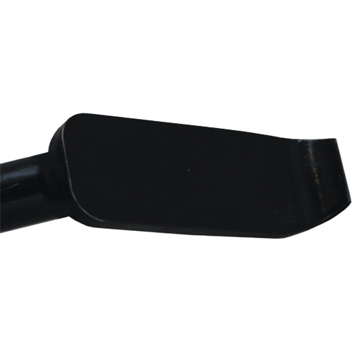 Heavy-Duty 52” Mounting Bar Mukwa Safety Services