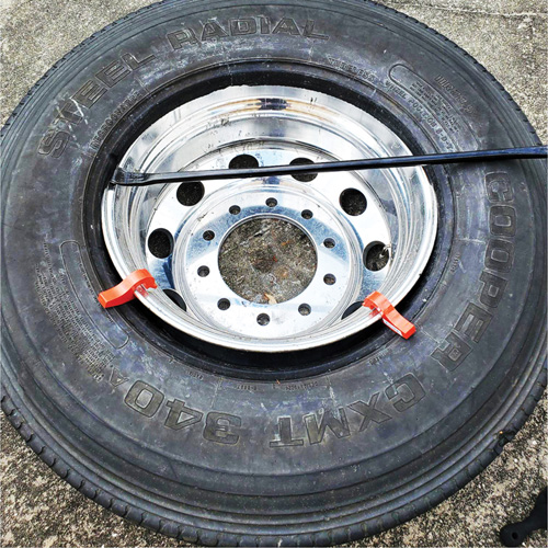 Bead Holders Mukwa Safety Services