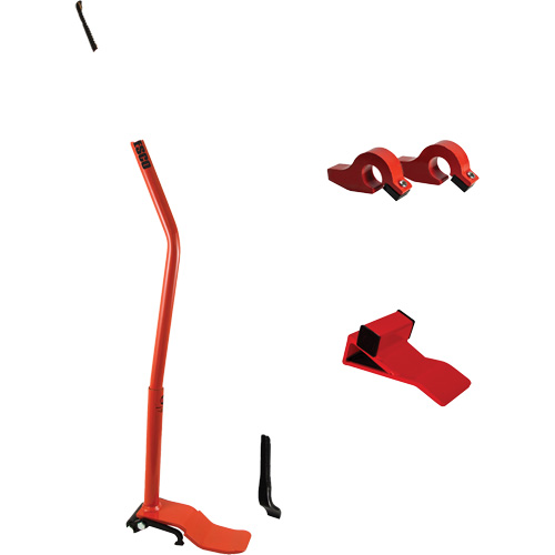 Tyr-X Demount Truck Tire Kit Mukwa Safety Services