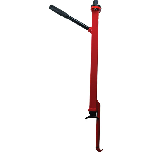 Specialty Impact Driven Off-Road Demounter Mukwa Safety Services