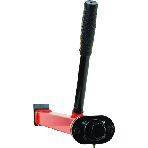 Specialty Impact Driven Off-Road Demounter Mukwa Safety Services