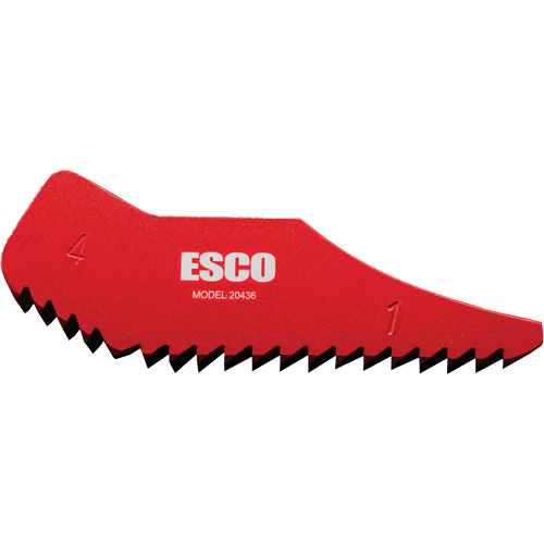 1 & 4 cm MEGABITE Bead Wedge Mukwa Safety Services