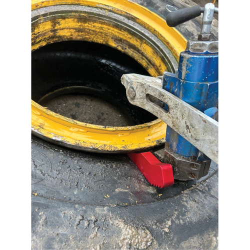 3 & 4 cm MEGABITE Bead Wedge Mukwa Safety Services