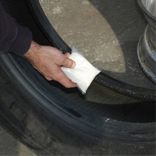 3 oz. Automotive Tire Balancing Beads Mukwa Safety Services