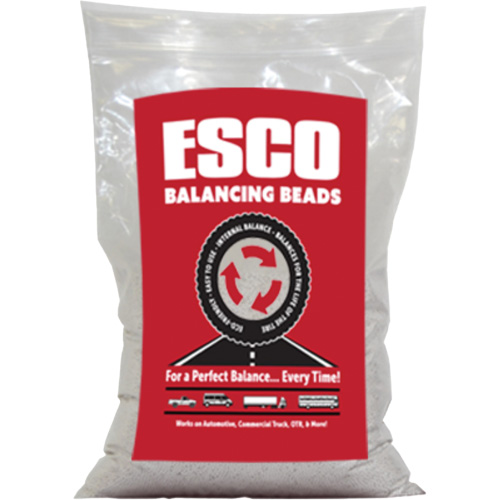 4 oz. Automotive Tire Balancing Beads Mukwa Safety Services