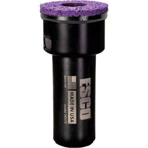 Heavy-Duty Commercial Stud & Hub All-in-One Cleaning System Mukwa Safety Services