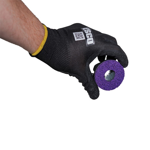 Heavy-Duty Commercial Stud & Hub All-in-One Cleaning System Mukwa Safety Services