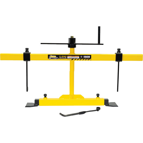RingMaster Tool Mukwa Safety Services
