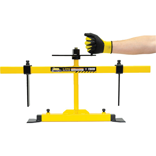 RingMaster Tool Mukwa Safety Services