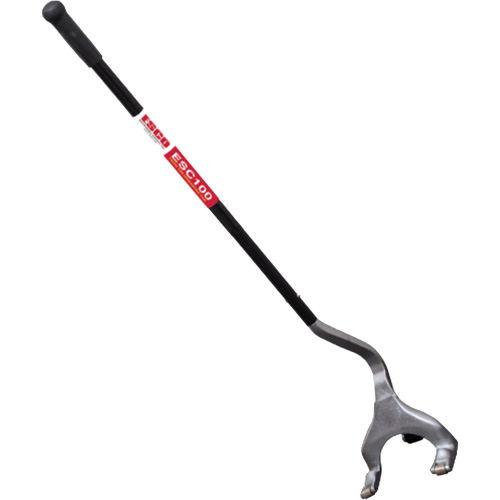 ESC100 Truck Tire Demounting Tool Mukwa Safety Services