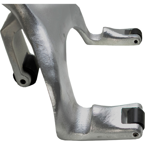 ESC100 Truck Tire Demounting Tool Mukwa Safety Services