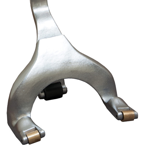 ESC100 Truck Tire Demounting Tool Mukwa Safety Services
