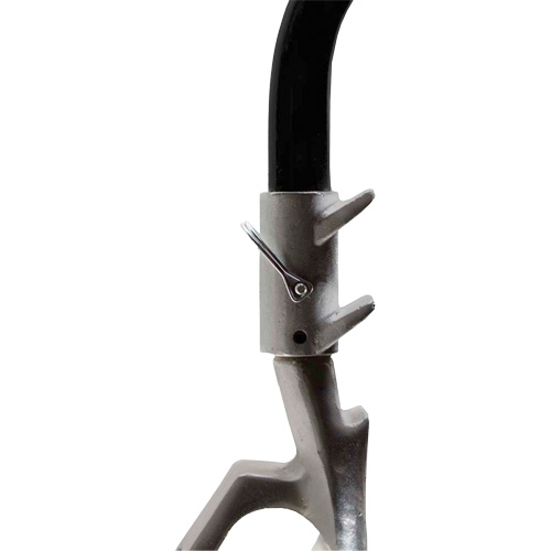 ESC200 Truck Tire Demounting Tool Mukwa Safety Services