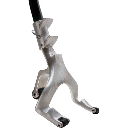 ESC200 Truck Tire Demounting Tool Mukwa Safety Services