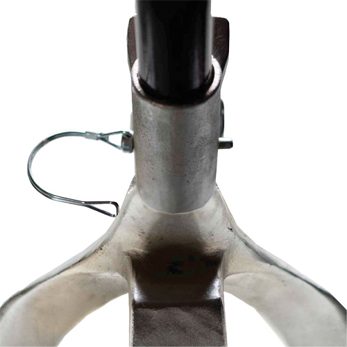 ESC200 Truck Tire Demounting Tool Mukwa Safety Services
