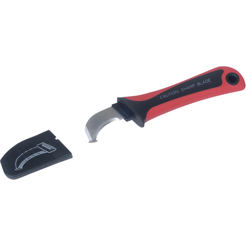 Cable Stripping Knife Mukwa Safety Services