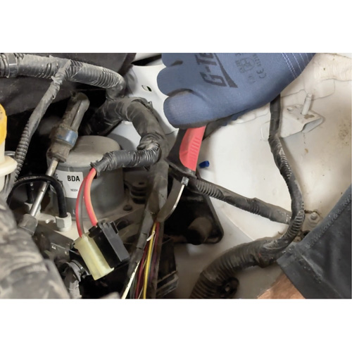 Cable Stripping Knife Mukwa Safety Services