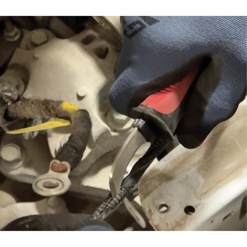 Cable Stripping Knife Mukwa Safety Services
