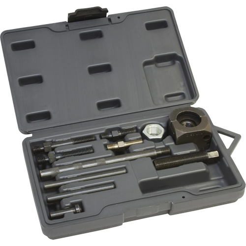 No-Slip Pulley Puller Mukwa Safety Services