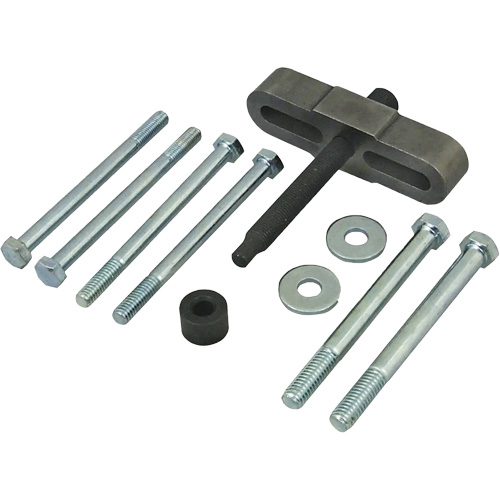 Steering Wheel Puller Mukwa Safety Services