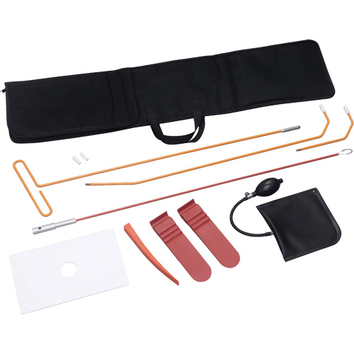 Emergency Long Reach Master Tool Kit Mukwa Safety Services