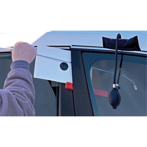 Emergency Long Reach Tool Kit Mukwa Safety Services