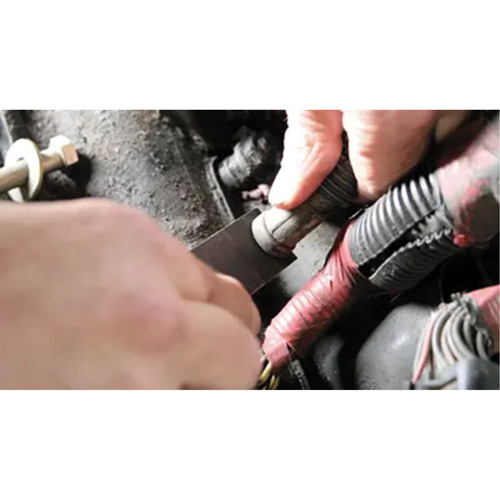 4-Piece STC&reg; Fitting Release Tool Set Mukwa Safety Services