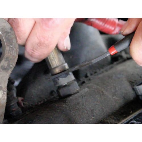 4-Piece STC&reg; Fitting Release Tool Set Mukwa Safety Services