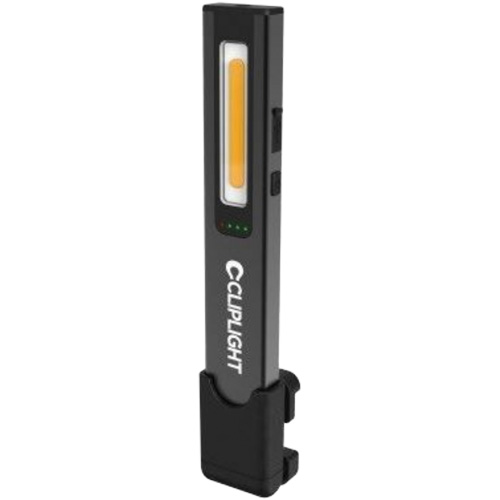 Slim Mini Work Light, Rechargeable, 500 Lumens Mukwa Safety Services
