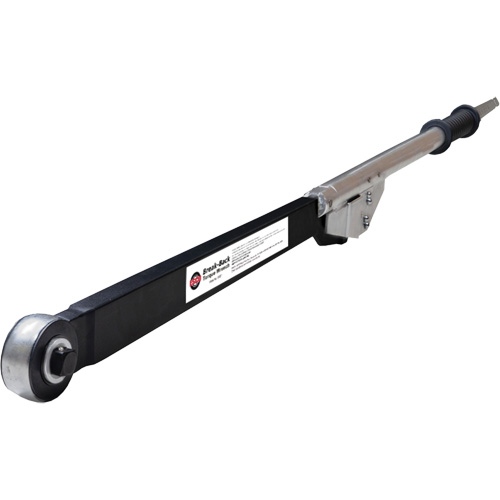 Break-Back Style Torque Wrench with 1? Drive Mukwa Safety Services