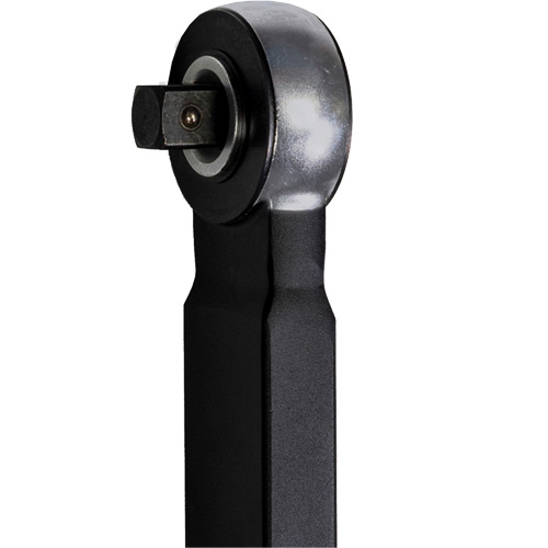 Break-Back Style Torque Wrench with 1? Drive Mukwa Safety Services