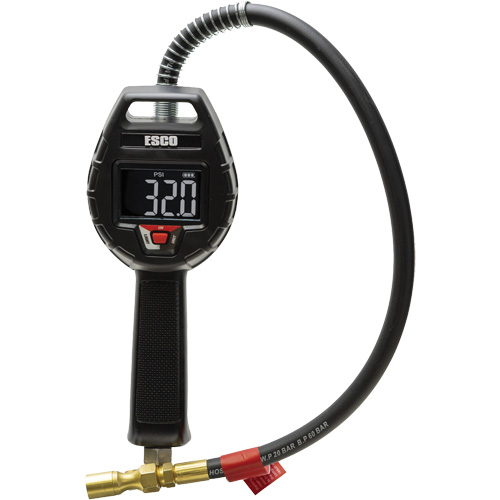 Pro-Series Digital Tire Inflator V3 Mukwa Safety Services