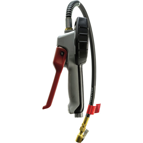 Pro-Series Digital Tire Inflator V3 Mukwa Safety Services