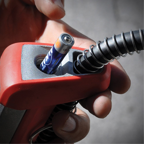 Gonfleur compact num&eacute;rique de pneus s&eacute;rie Pro Mukwa Safety Services