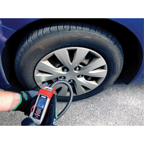 Gonfleur compact num&eacute;rique de pneus s&eacute;rie Pro Mukwa Safety Services