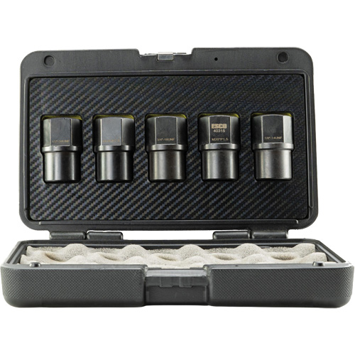 Heavy Duty Tie Rod End Remover Commercial Set Mukwa Safety Services