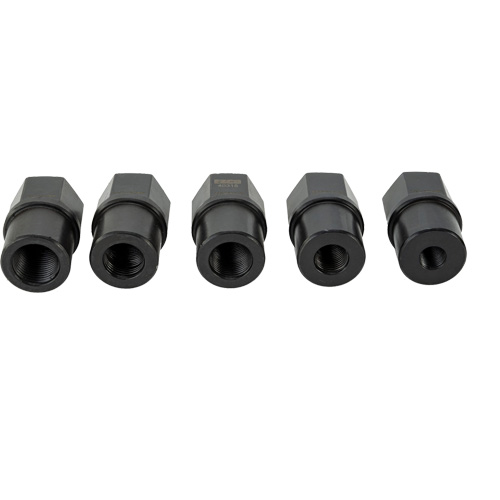 Heavy Duty Tie Rod End Remover Commercial Set Mukwa Safety Services