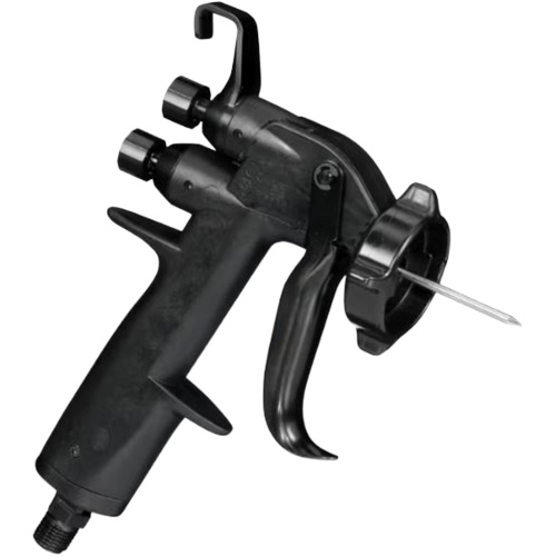 Performance Spray Gun 2 with Air Flow Control Valve, 13 CFM Mukwa Safety Services