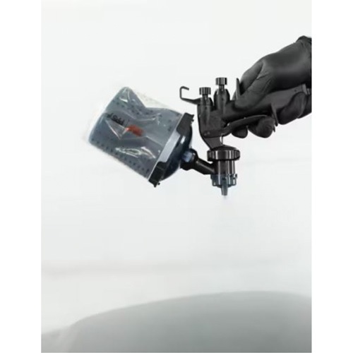 Performance Spray Gun 2 with Air Flow Control Valve, 13 CFM Mukwa Safety Services